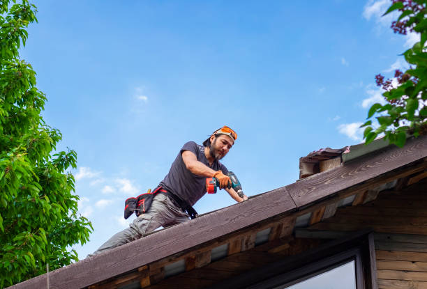 Best Hot Roofs  in Calvert, TX